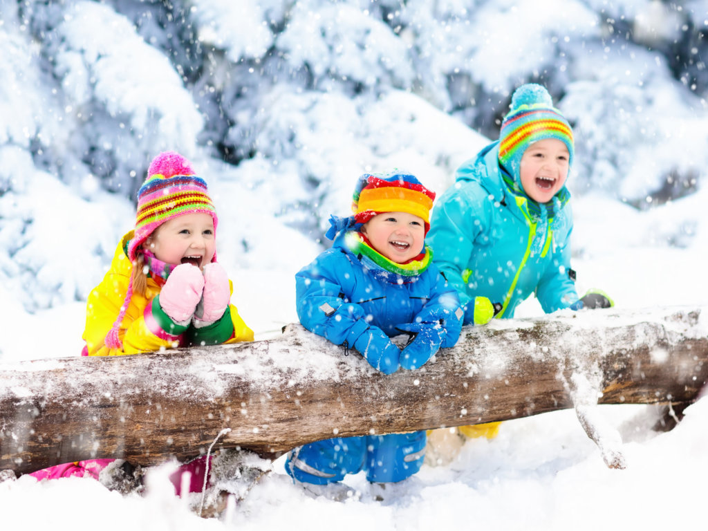 Ferie 2022 w różnych stronach Polski. Oto najciekawsze miejsca