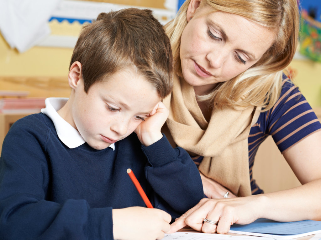 Czasownik. Wszystko, co uczeń powinien wiedzieć