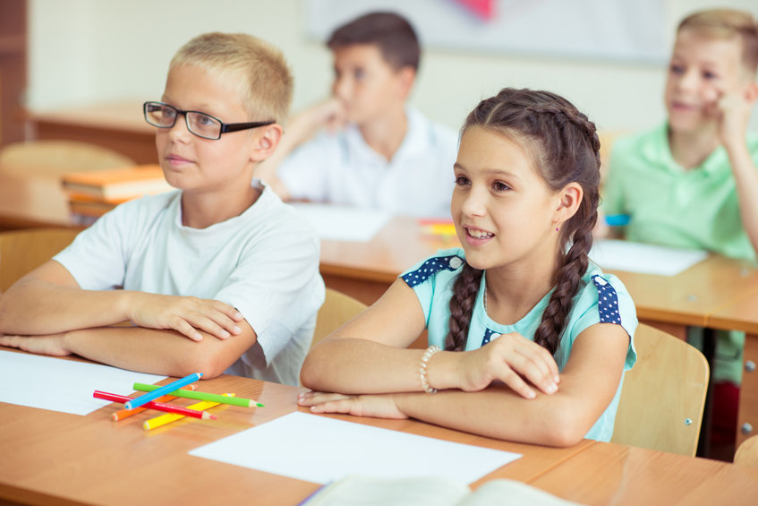 Cudzoziemcy w polskich szkołach - zasady przyjmowania