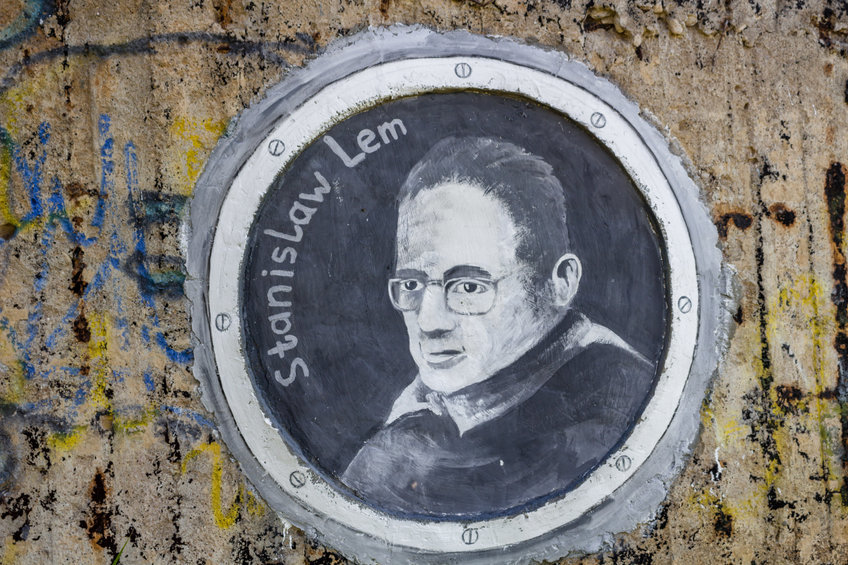 Skąd Lem znał przyszłość? Przewidział kilka wynalazków, których używamy dziś