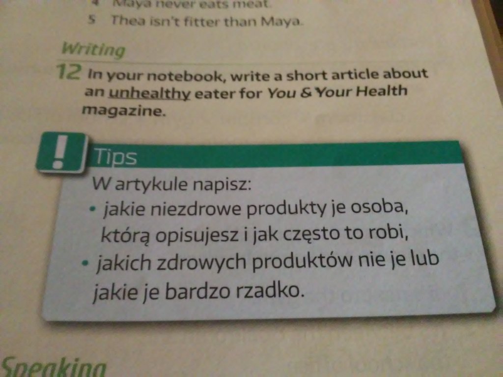Ważne zad.12 u mnie ktoś to napisać? - załącznik 1