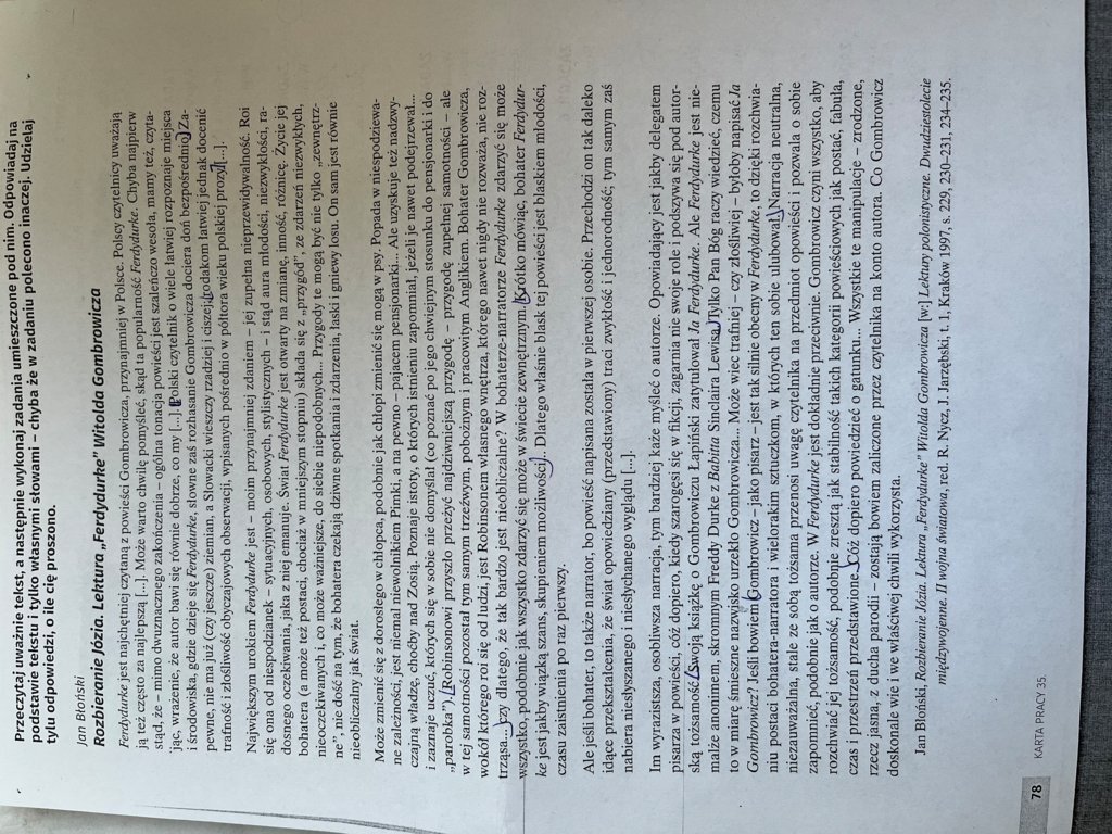 Wyjaśnij czym różnią się sformułowania zawarte w akapicie 4.: nabiera niesłyszanego wyglądu oraz - załącznik 1
