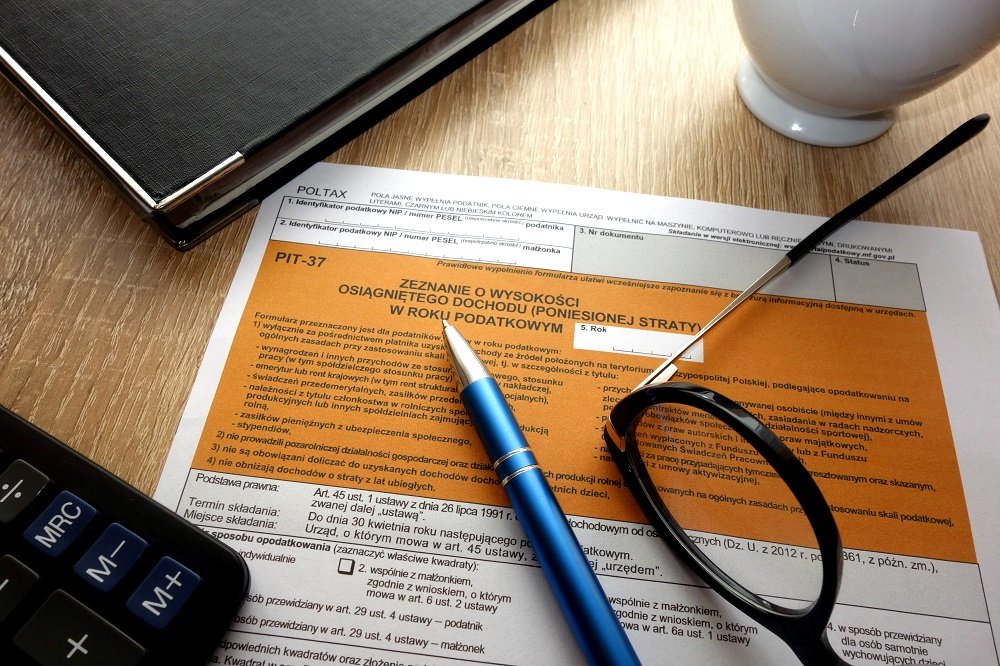 Błędy w dokumentach. Na czym polegają?