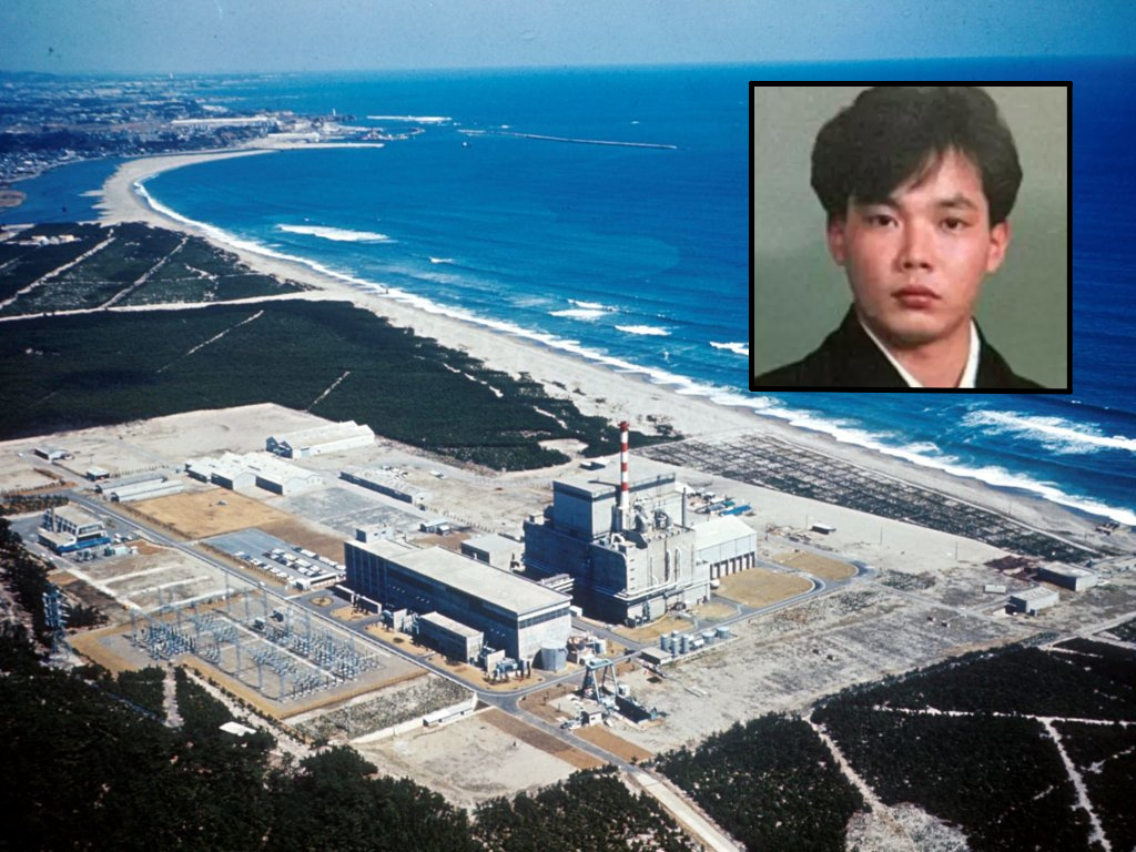 Ten człowiek przyjął największą dawkę promieniowania. Umierał w męczarniach przez 83 dni