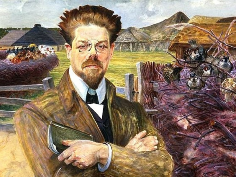 Co wiesz o „Chłopach"? Fakty, które musi znać każdy maturzysta