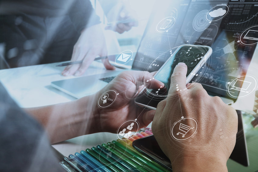 Orwellowska przepowiednia spełnia się