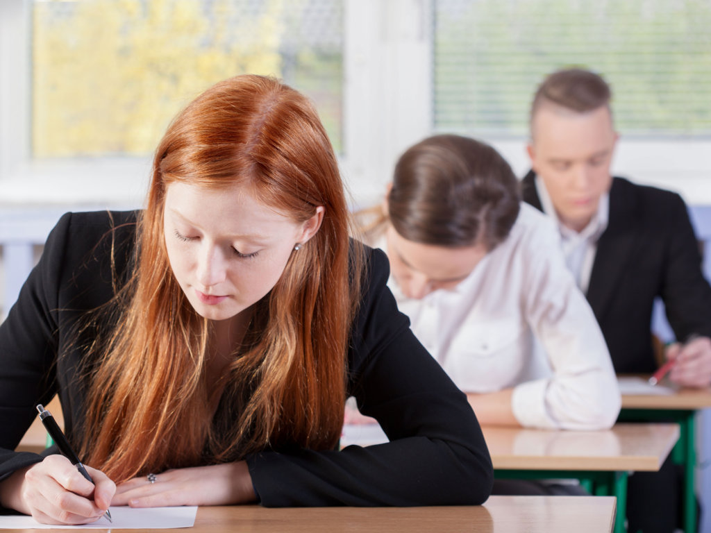 Matura 2022. Terminy, harmonogram, ważne informacje