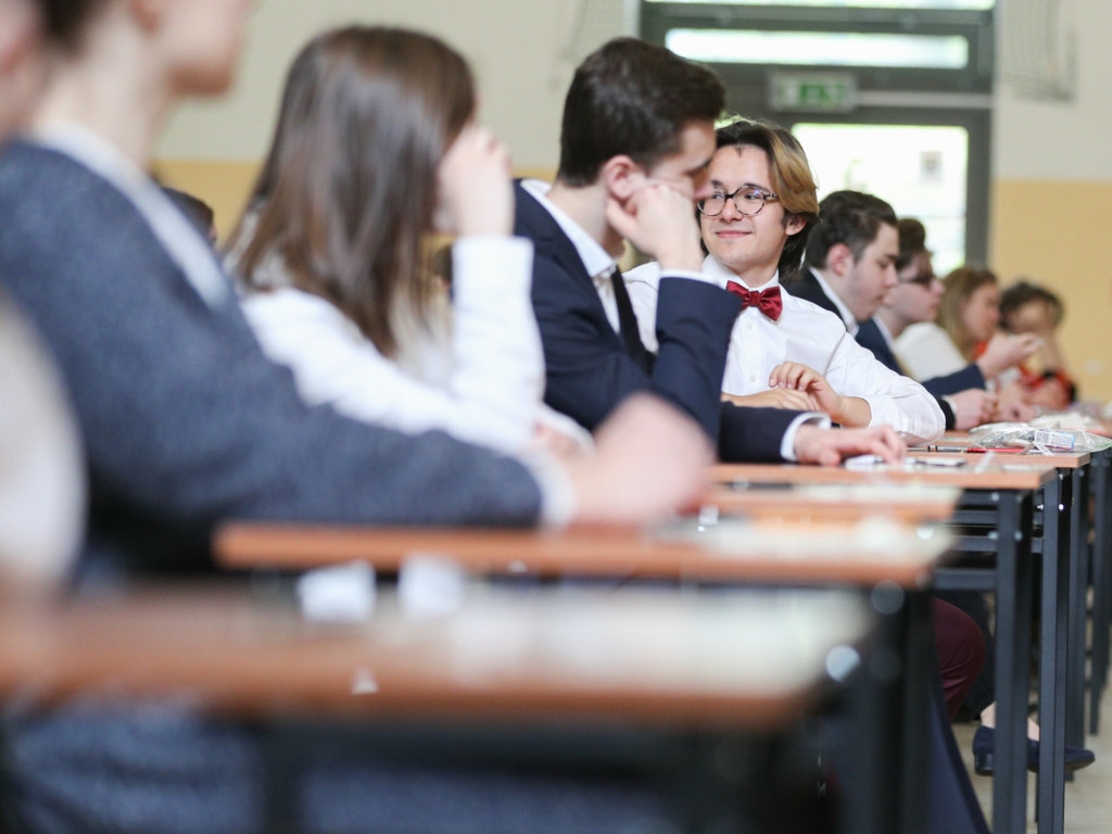 Jak napisać rozprawkę na maturze w Formule 2015? Wskazówki krok po kroku