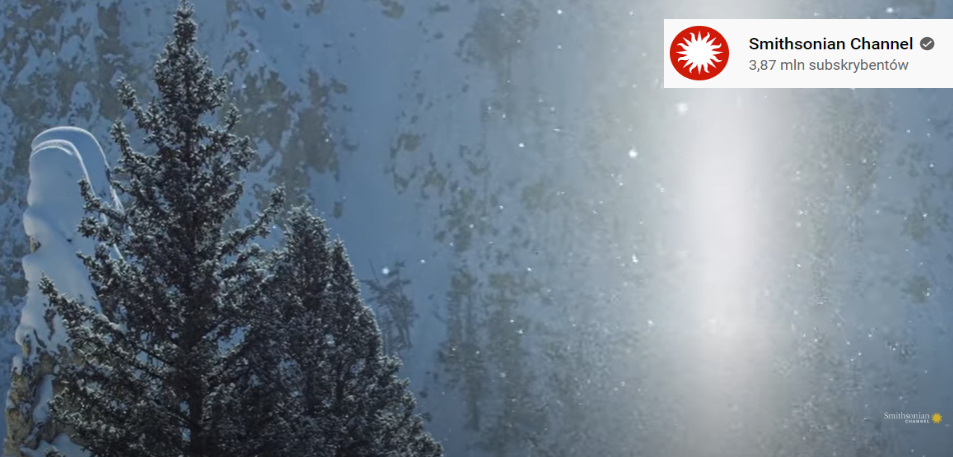 Diamentowy pył. Bajkowe zjawisko nie tylko na Antarktydzie