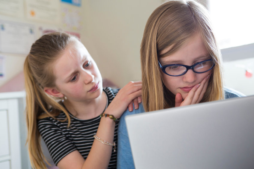 Szkolna trauma. Czego najbardziej boją się uczniowie?