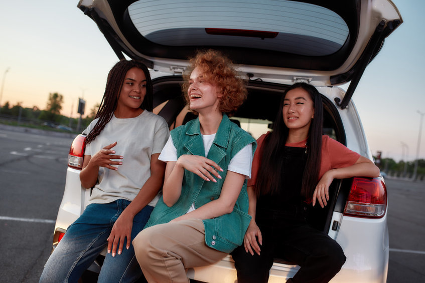 QUIZ: Jak się nazywają obywatele tych krajów. Potrafisz prawidłowo odmienić?