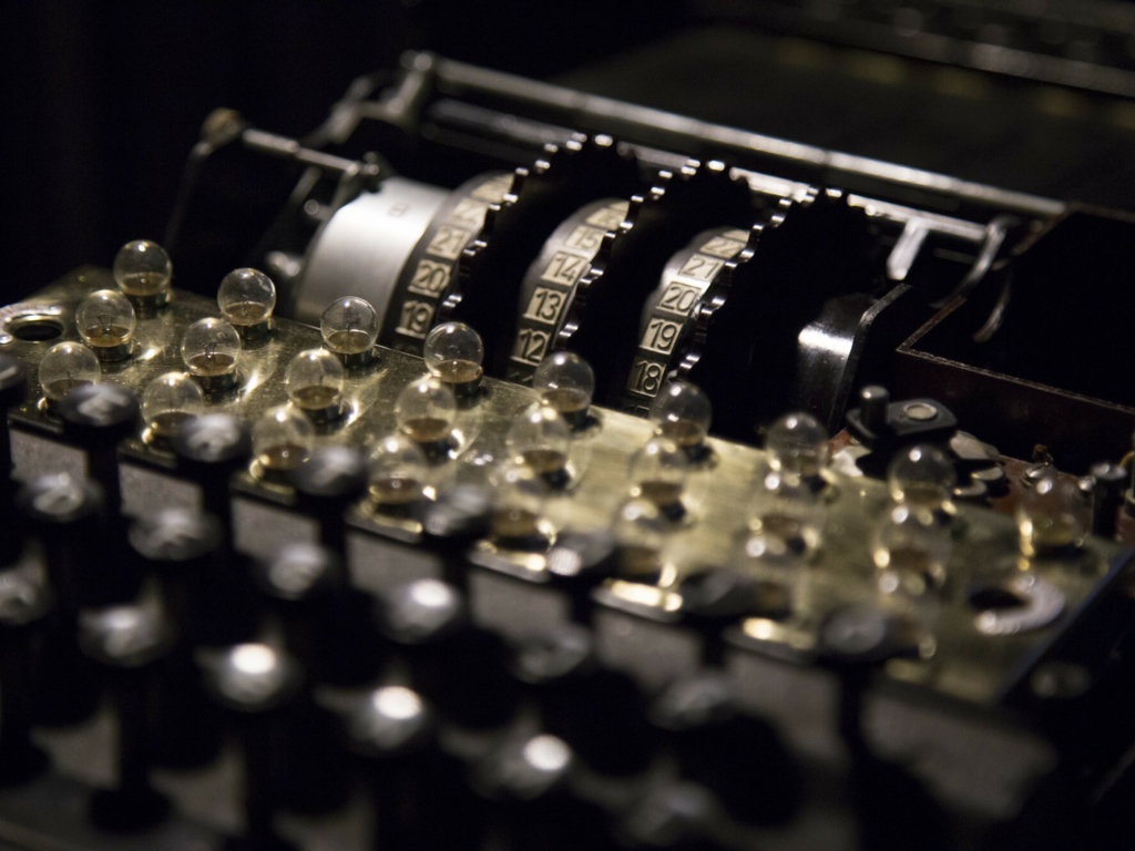 Kryptografia kwantowa. Jak działają szyfry nie do złamania?