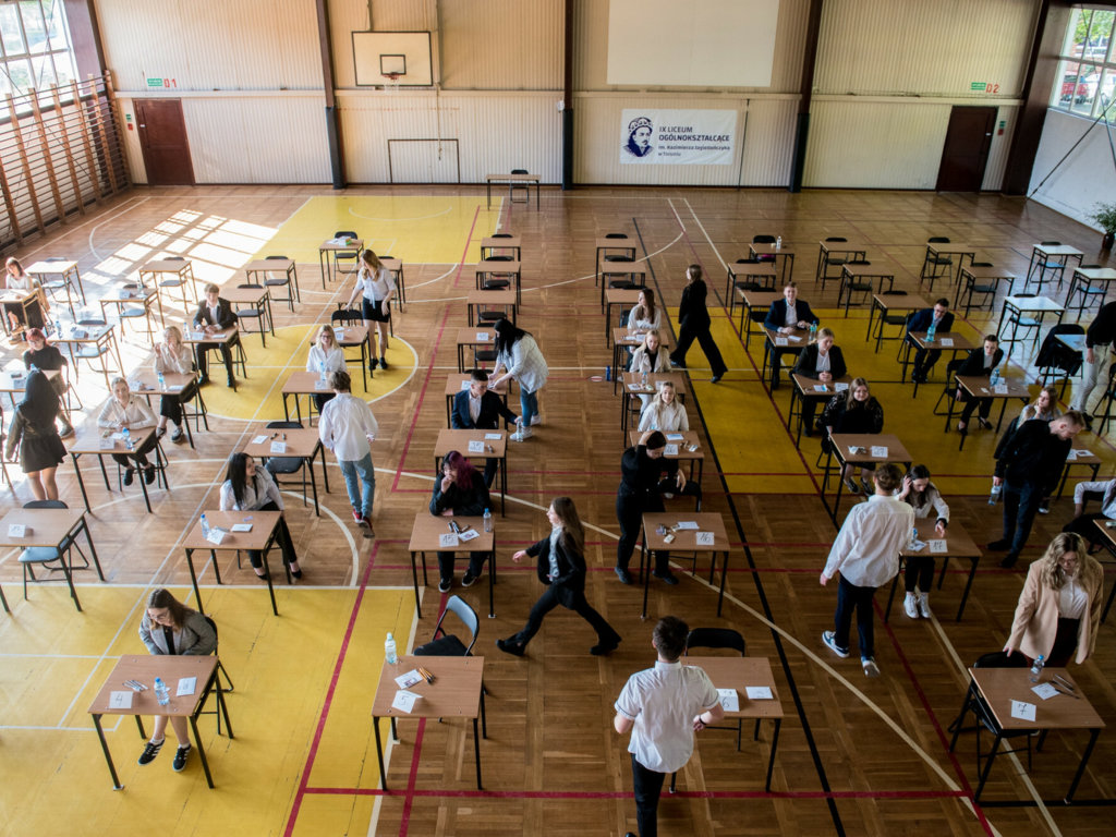 Szczegółowe wyniki matur 2022. W których województwach zdającym poszło najlepiej?