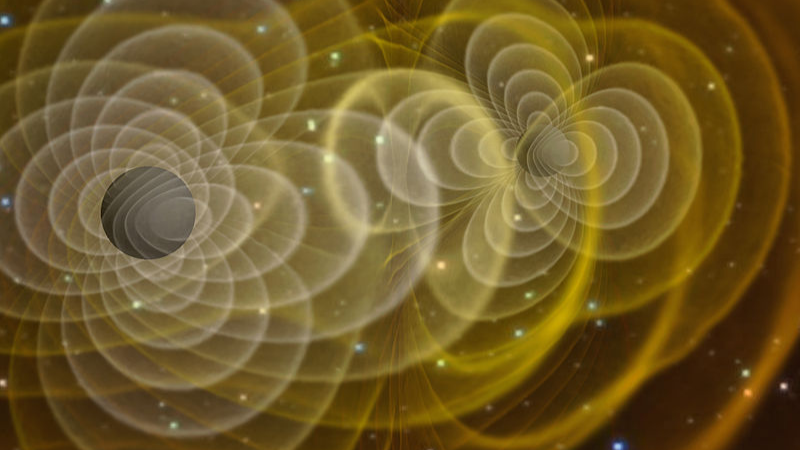 Polak, który „poprawił” Einsteina. Jak to możliwe?