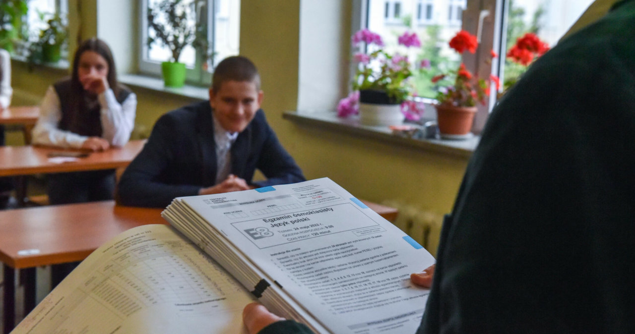 Streszczenia Lektur Do Egzaminu ósmoklasisty 2022 www.bryk.pl