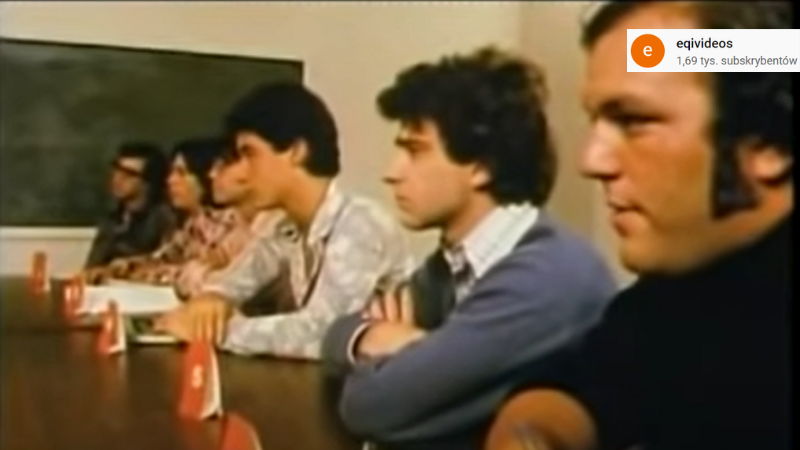 Eksperyment Ascha, czyli jak ulegamy wpływom