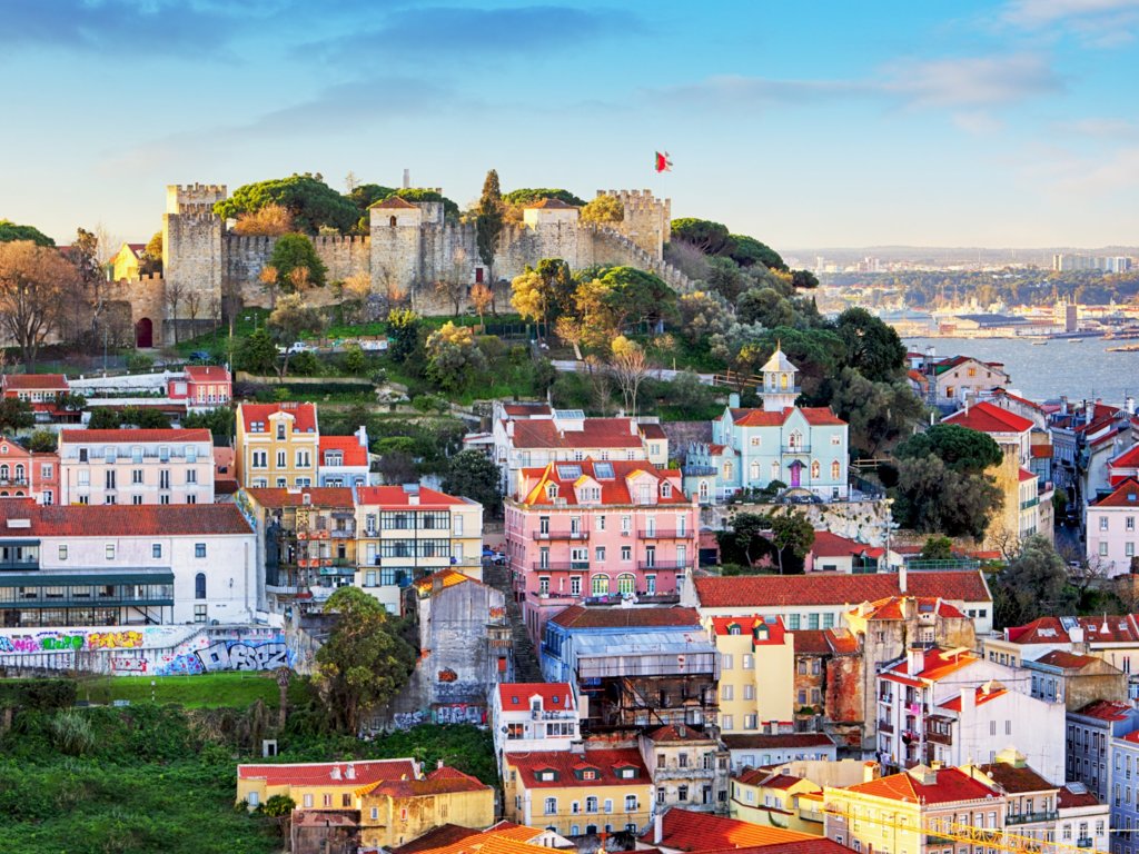 QUIZ: Czy rozpoznasz europejskie miasta ze zdjęć? Nie każdy sobie poradzi