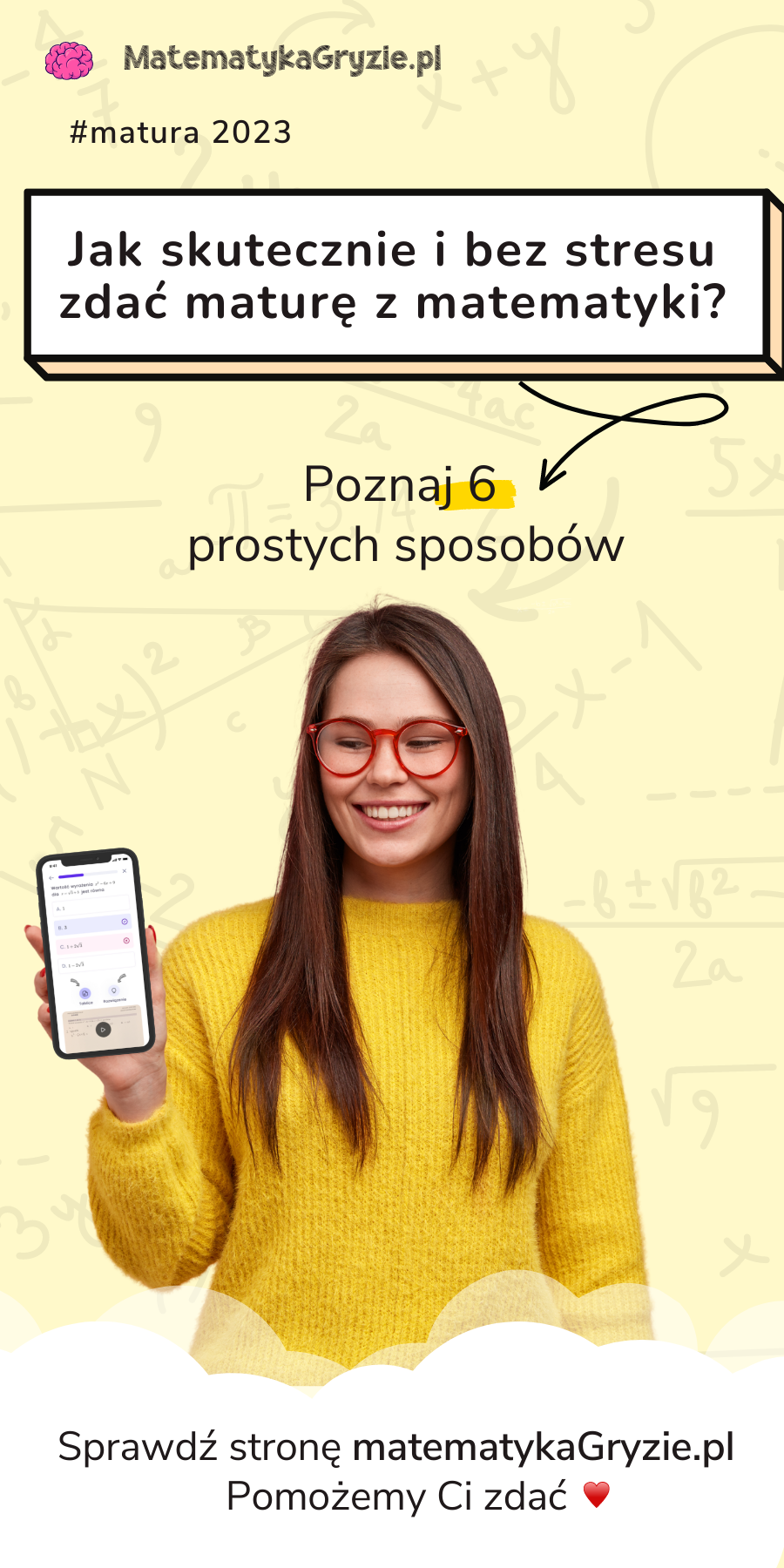 Zajawka artykuł-pion