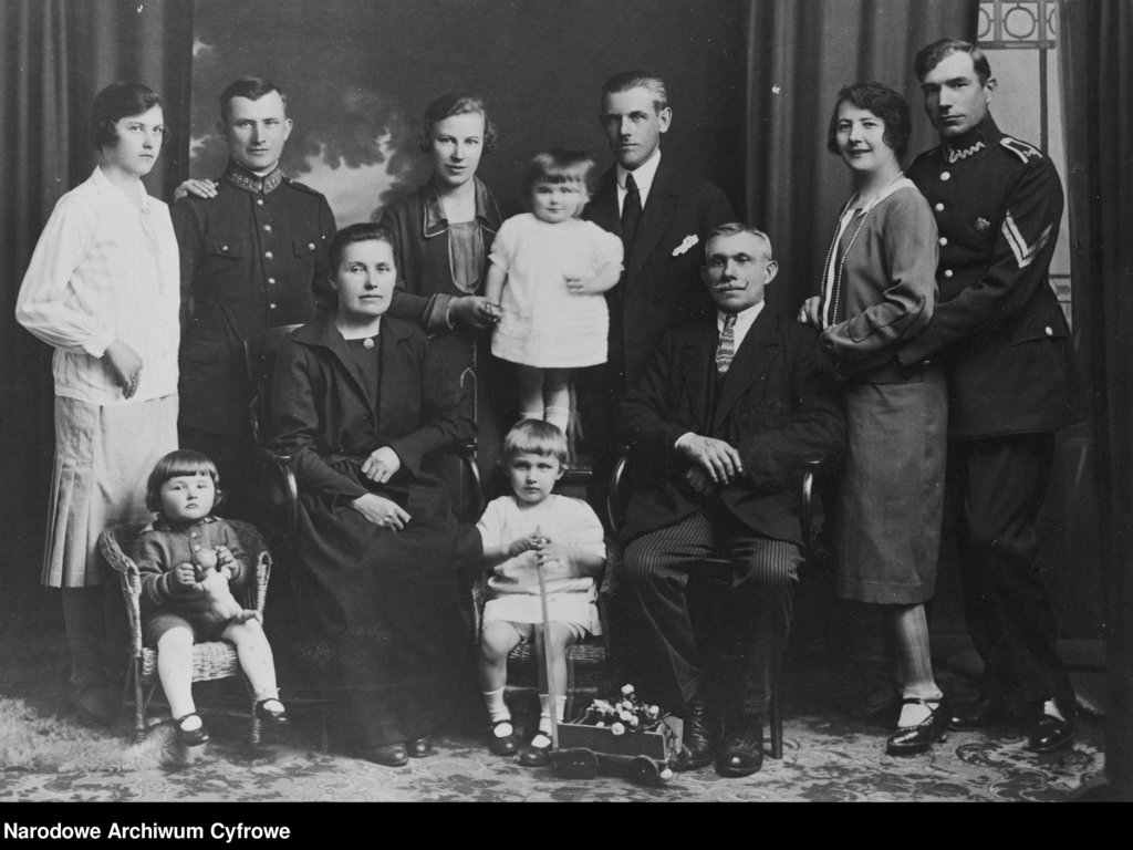 Dlaczego ludzie w przeszłości wyglądali starzej? Miało na to wpływ wiele czynników