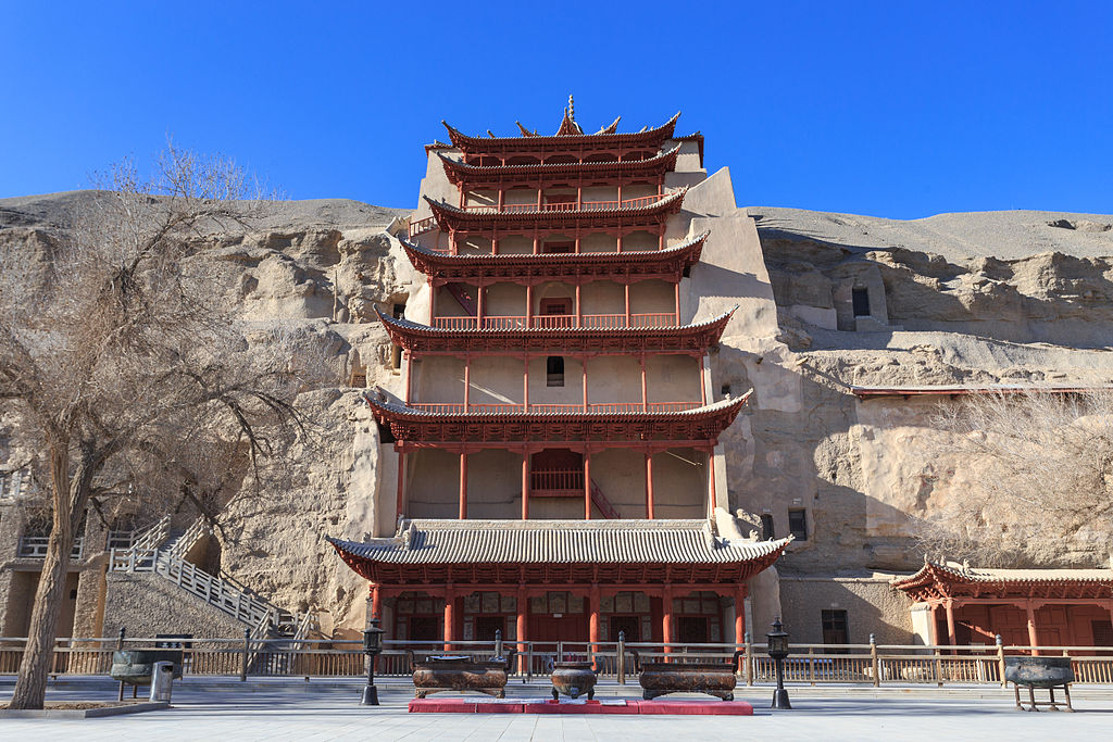 Dunhuang_Mogao_Ku_2013.12.31_12-30-18