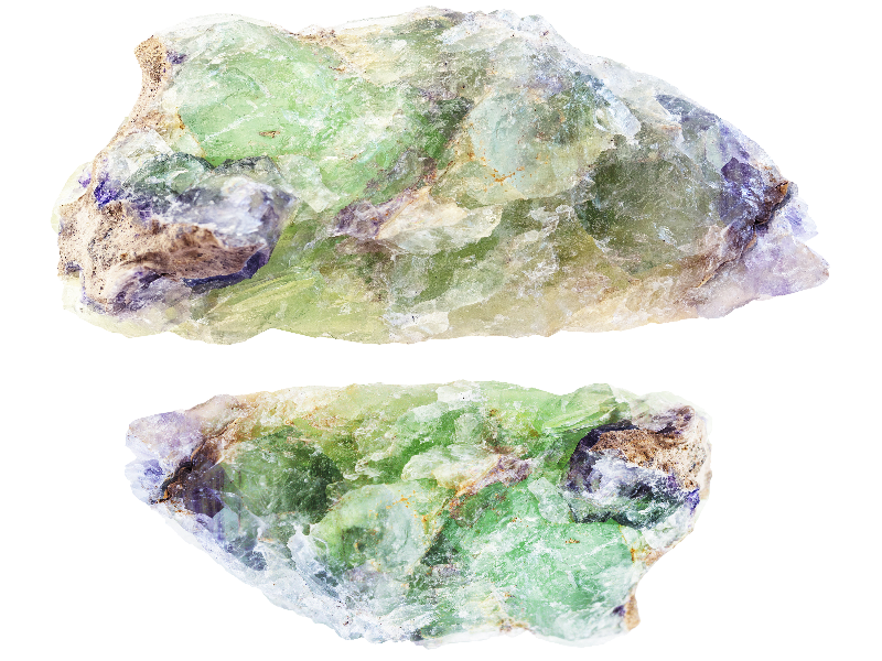 Szmaragd w ciągu dnia, rubin w nocy, a nawet laser. Jak to się dzieje?