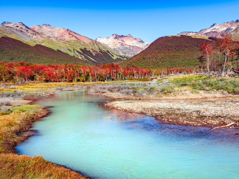 Ziemia Ognista. Jak wygląda życie „na krańcu świata”?