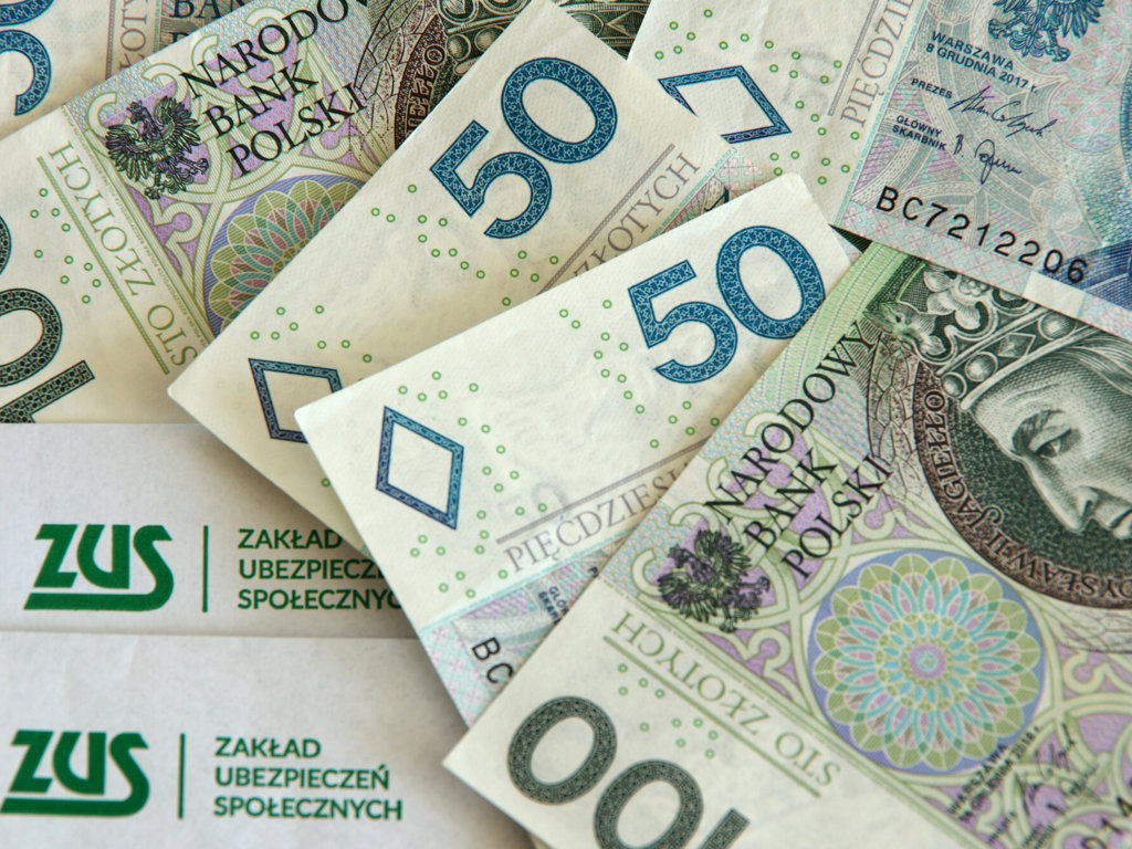 Po co płacić składki? Warto o tym wiedzieć