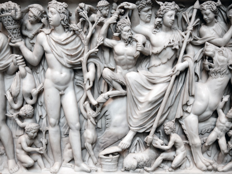 Religia monoteistyczna a religia politeistyczna. Czym się różnią?