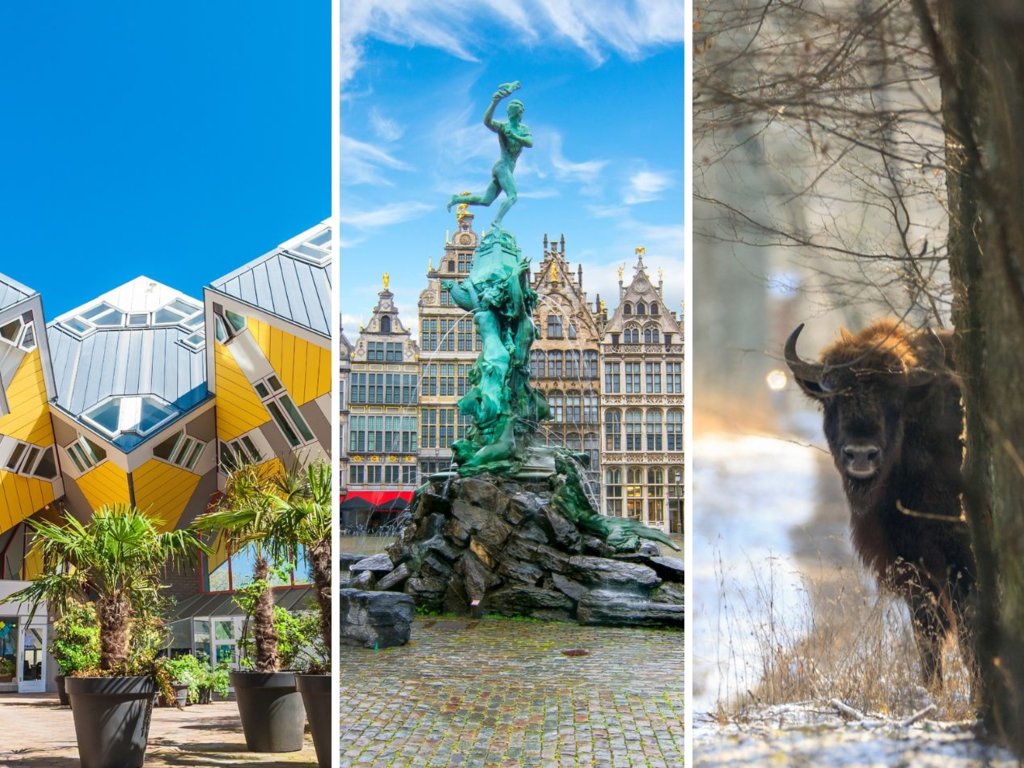 Najbardziej niedoceniane miejsca w Europie. Na liście CNN jest też polska propozycja