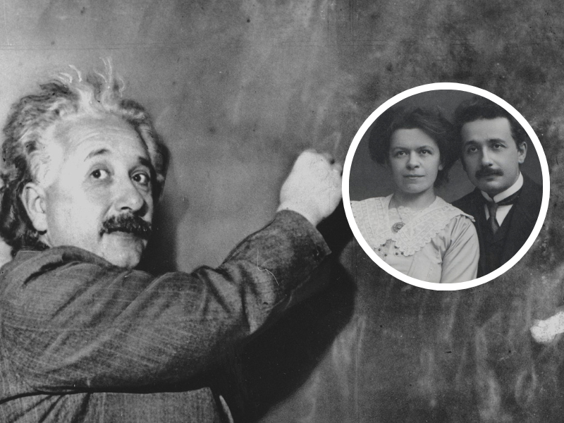 Dlaczego osiągnięcia kobiet przypisuje się mężczyznom? Zjawisko Matyldy wiele wyjaśnia