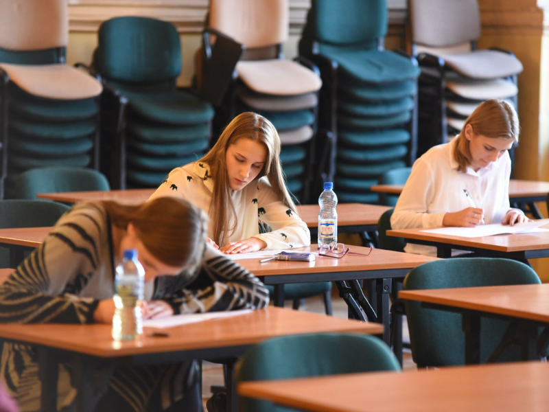 Próbna matura 2022/2023. Arkusz CKE i odpowiedzi z biologii (rozszerzenie)