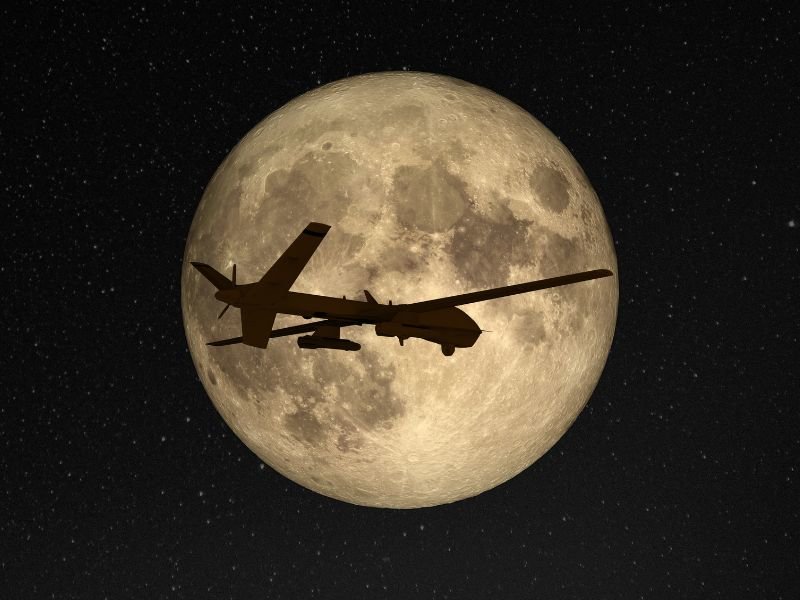 Początki science fiction w polskiej literaturze