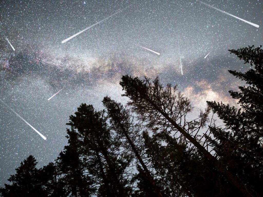 Kalendarz astronomiczny na 2023 rok. Najciekawsze zjawiska na niebie