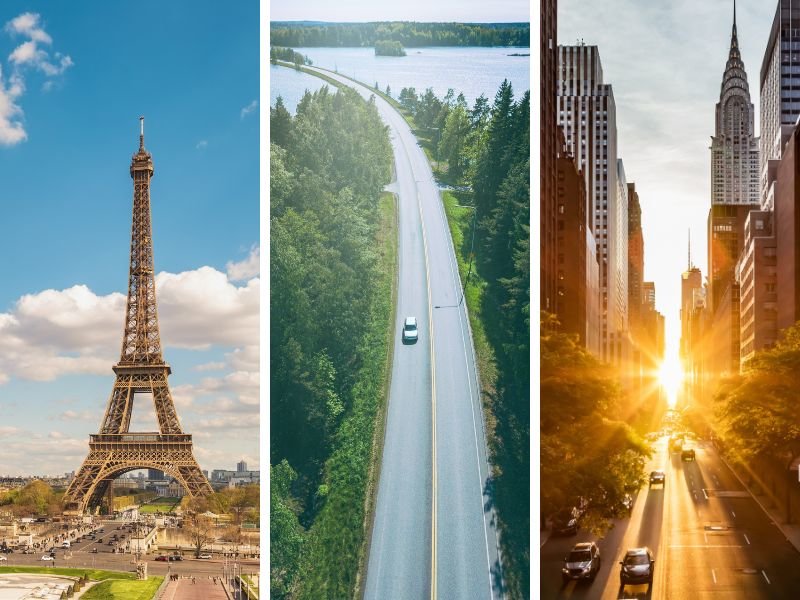 Środowy QUIZ geograficzny z pułapkami. Prawda czy fałsz?