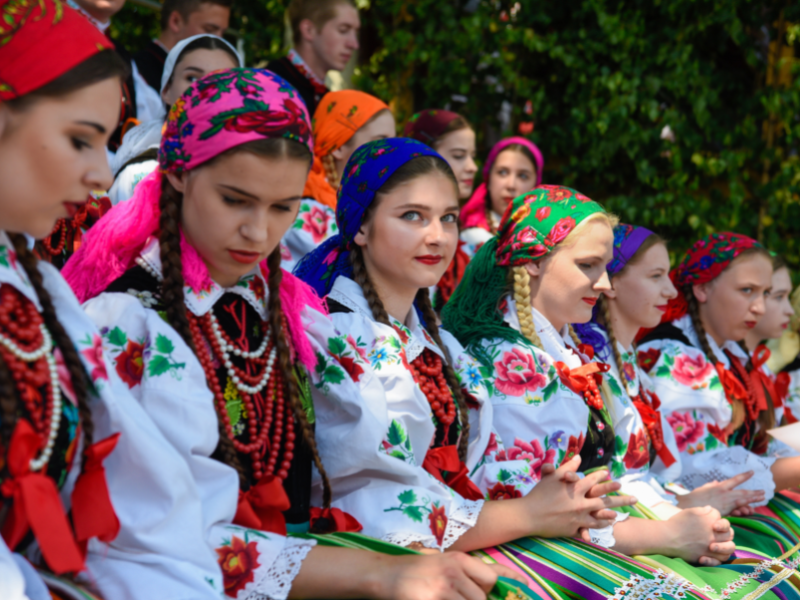 Łokno, zerka, chodzo… Czy mówimy po polsku, jeśli posługujemy się gwarą?