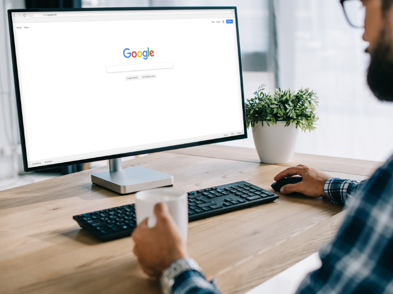 QUIZ: O co Polacy pytają Google? Sprawdź, czy znasz odpowiedzi