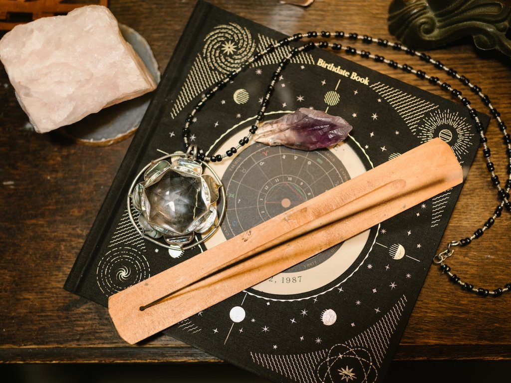 Znaki zodiaku - czym jest ascendent?