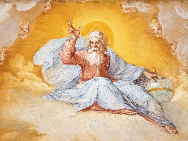 Skąd wiemy, że Bóg istnieje?