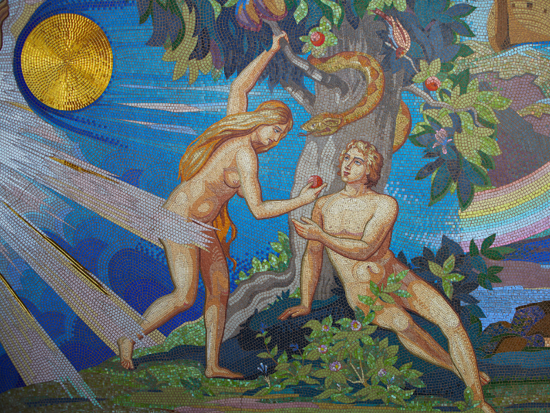 Co to jest grzech ciężki i kiedy jest popełniany? Rodzaje grzechów