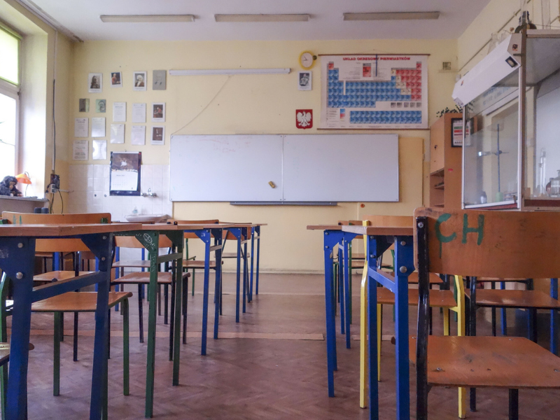 Kalendarz dni wolnych w szkole na drugi semestr 2023. Szykuje się sporo odpoczynku