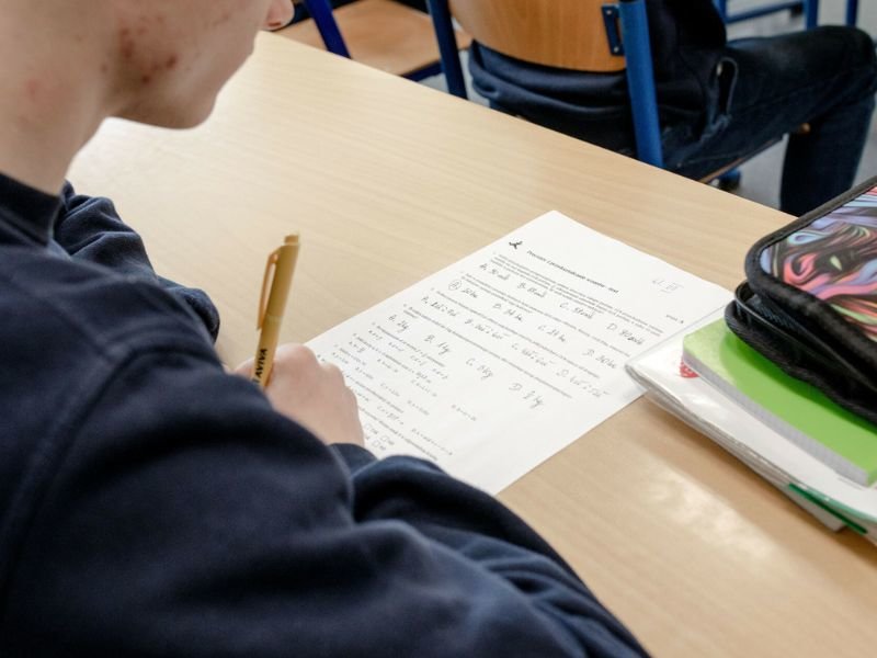 Zabawne kartkówki i sprawdziany. Nie tylko uczniowie mają poczucie humoru