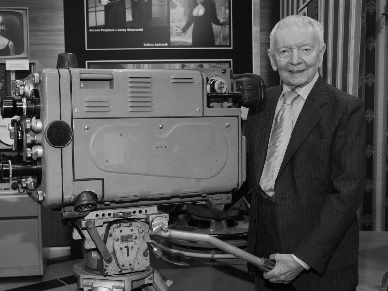 „Zrób to sam”, czyli czego uczył Polaków Adam Słodowy