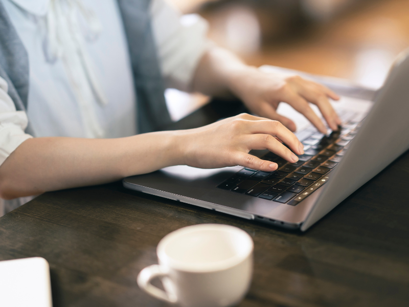 Raport z najczęstszych błędów w internecie. Czy też je popełniasz?