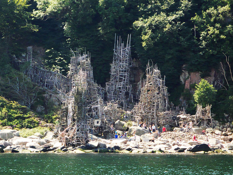 Najbardziej niezwykłe samozwańcze państwa. Wiedziałeś o ich istnieniu?
