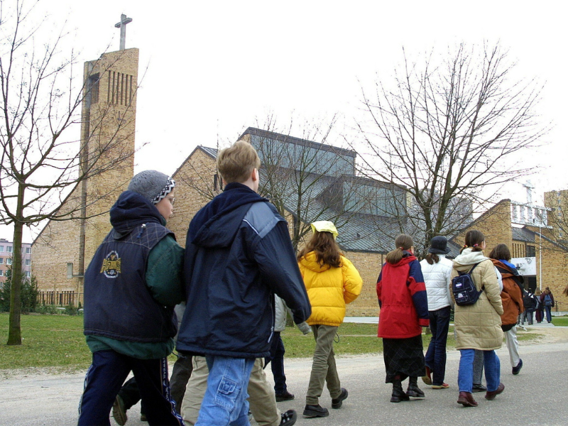 Czy rekolekcje w szkole są obowiązkowe? Sprawdź, co mówią przepisy