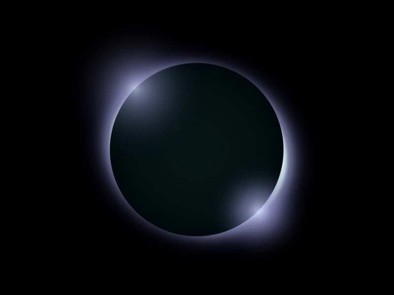 Hybrydowe zaćmienie Słońca. Kiedy wystąpi najrzadsze zjawisko stulecia?