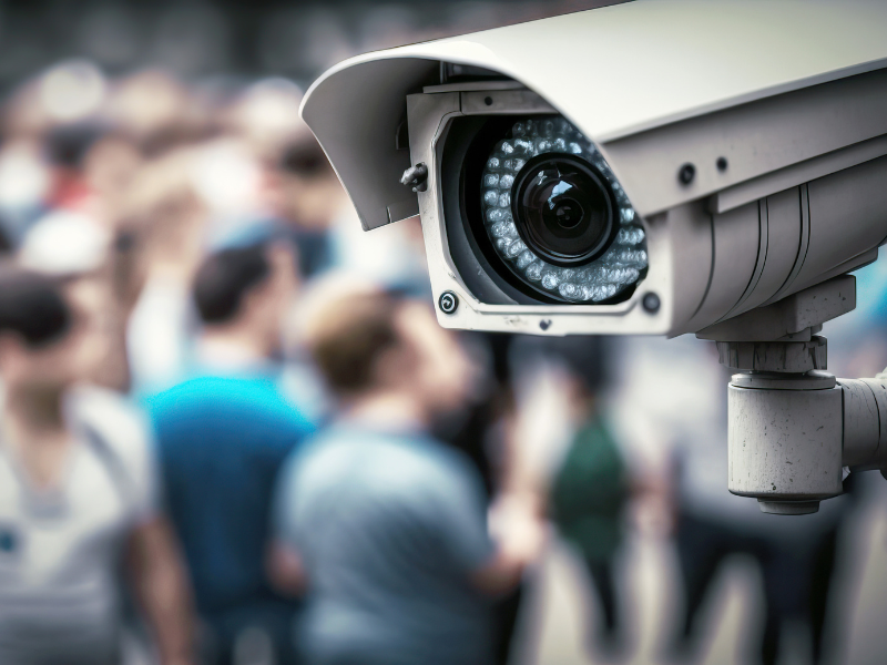 „Wieki Brat patrzy”. Co krytykował George Orwell?