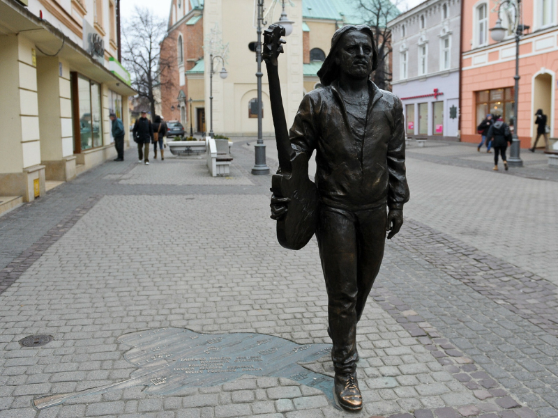 QUIZ z geografii. Rozpoznasz miejsce w Polsce po zdjęciu?