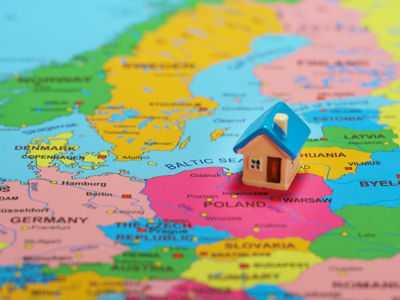 Najpiękniejsze miasta w Polsce. Gdzie warto pojechać na dzień, na weekend, na dłużej?