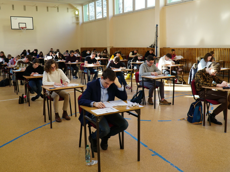 Matura 2023 z języków kaszubskiego i łemkowskiego na poziomie rozszerzonym. Arkusze CKE